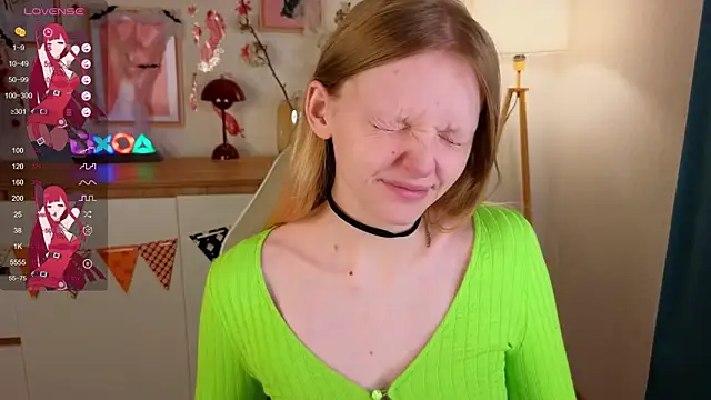 evangel1ne online show from 6, 11, 2025