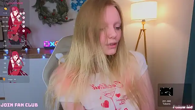 evangel1ne online show from 8, 1, 2026