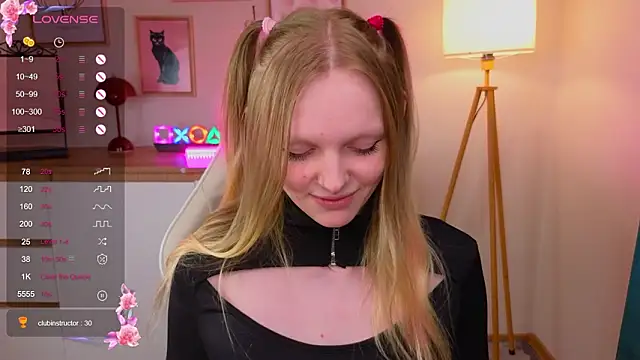 evangel1ne online show from 23, 2, 2026