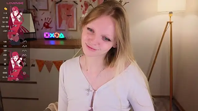 evangel1ne online show from 2, 11, 2025