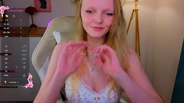 evangel1ne online show from 12, 2, 2026