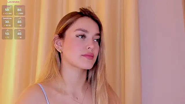 Assh lee  online show from 15, 4, 2026