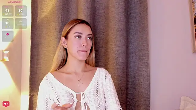 Assh lee  online show from 4, 11, 2025