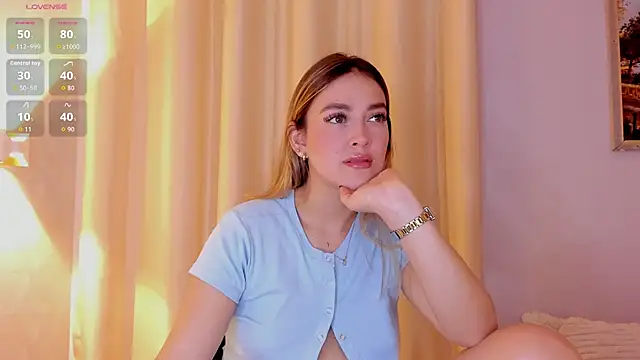 Assh lee  online show from 17, 4, 2026