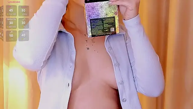 Assh lee  online show from 24, 3, 2026