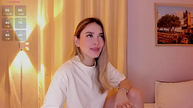 Assh lee  online show from 29, 3, 2026