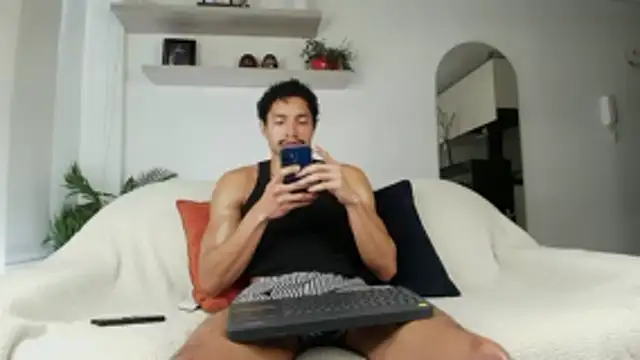 Robyn Miller online show from 29, 10, 2025