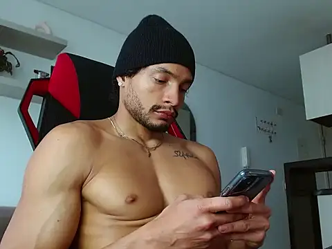 Robyn Miller online show from 18, 10, 2025