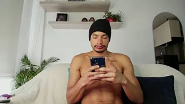 Robyn Miller online show from 28, 10, 2025