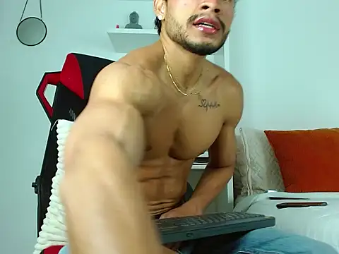 Robyn Miller online show from 17, 10, 2025