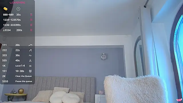 Anna Lewis online show from 15, 1, 2026