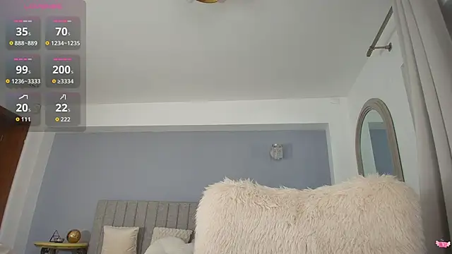 Anna Lewis online show from 3, 12, 2025