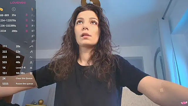 Anna Lewis online show from 14, 1, 2026