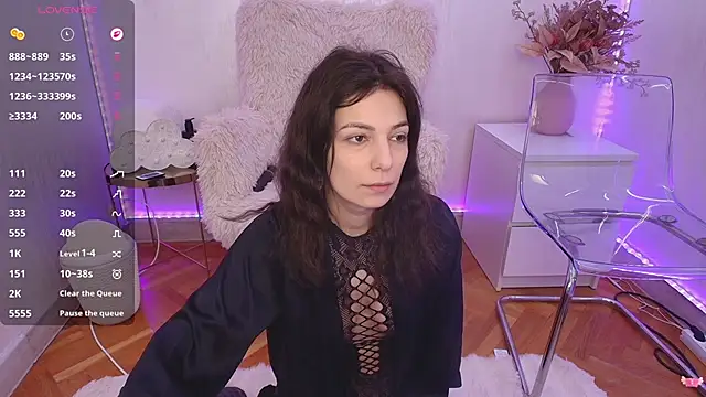 Snapshot of Anna_Lewis chatting on 4, 5, 2026 Anna Lewis online show from 4, 5, 2026