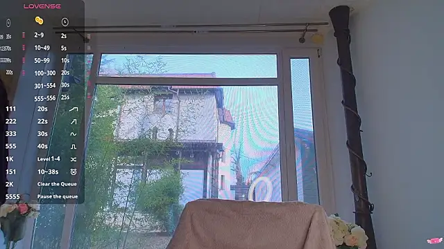 Anna Lewis online show from 21, 3, 2026