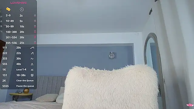 Anna Lewis online show from 6, 2, 2026