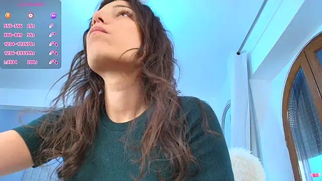 Anna Lewis online show from 1, 11, 2025