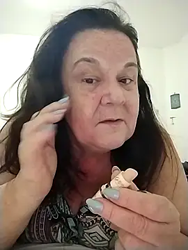 Yaya Mineira online show from 20, 10, 2025