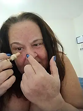 Yaya Mineira online show from 27, 11, 2025