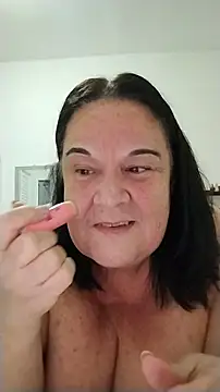 Snapshot of Yaya_Mineira chatting on 27, 6, 2026 Yaya Mineira online show from 27, 6, 2026