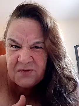 Yaya Mineira online show from 20, 1, 2025