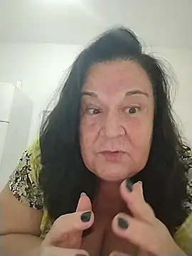 Yaya Mineira online show from 23, 3, 2026