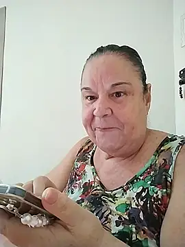 Yaya Mineira online show from 23, 4, 2026