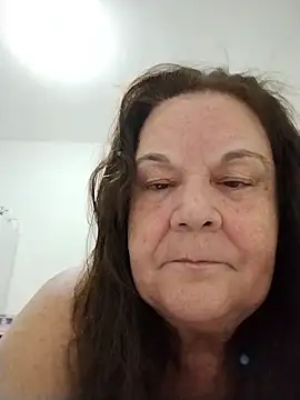 Yaya Mineira online show from 18, 11, 2025