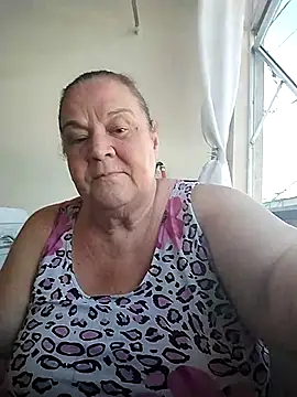 Yaya Mineira online show from 19, 11, 2025