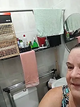 Yaya Mineira online show from 15, 5, 2026