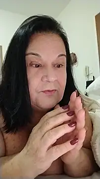Snapshot of Yaya_Mineira chatting on 17, 7, 2026 Yaya Mineira online show from 17, 7, 2026