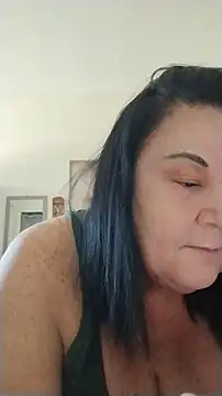 Snapshot of Yaya_Mineira chatting on 26, 7, 2026 Yaya Mineira online show from 26, 7, 2026