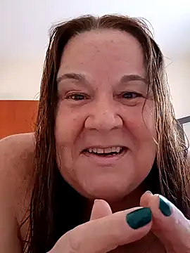 Yaya Mineira online show from 6, 2, 2025