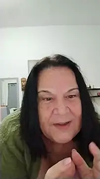 Snapshot of Yaya_Mineira chatting on 24, 6, 2026 Yaya Mineira online show from 24, 6, 2026