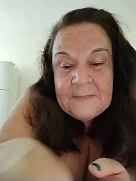 Yaya Mineira online show from 13, 11, 2025