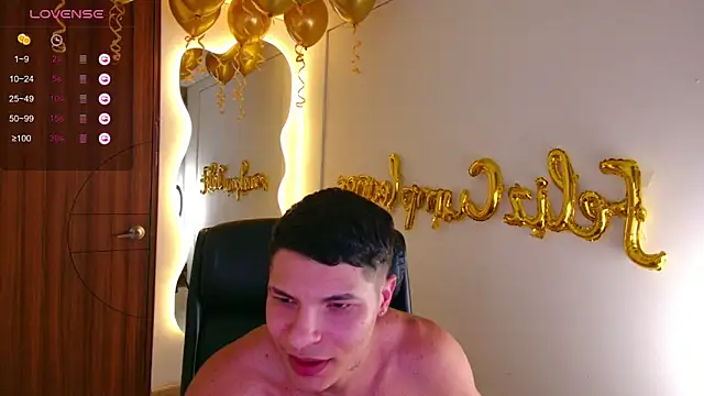Snapshot of harrisoncuper chatting on 16, 4, 2026 harrisoncuper online show from 16, 4, 2026