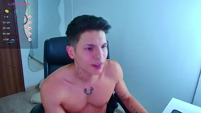 harrisoncuper online show from 6, 2, 2026