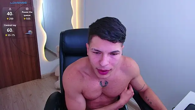 Snapshot of harrisoncuper chatting on 16, 5, 2026 harrisoncuper online show from 16, 5, 2026