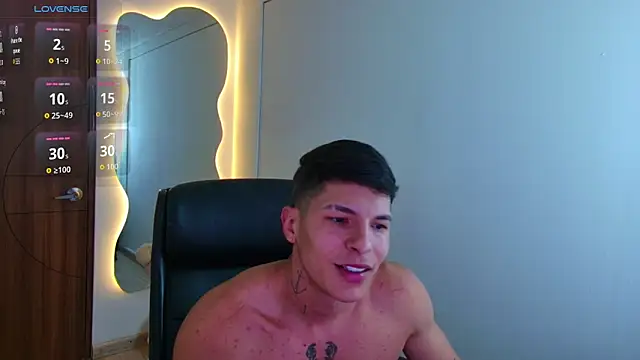 Snapshot of harrisoncuper chatting on 15, 5, 2026 harrisoncuper online show from 15, 5, 2026