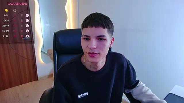 harrisoncuper online show from 5, 12, 2024