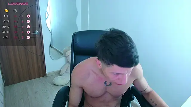 harrisoncuper online show from 17, 2, 2026