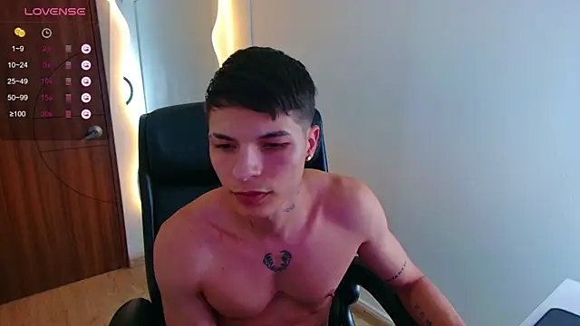 harrisoncuper online show from 8, 2, 2025