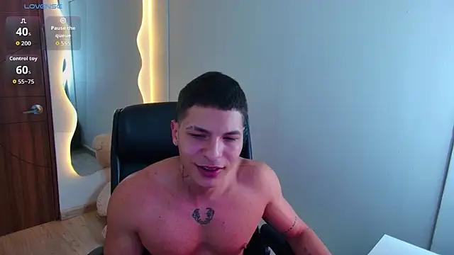 Snapshot of harrisoncuper chatting on 25, 6, 2026 harrisoncuper online show from 25, 6, 2026