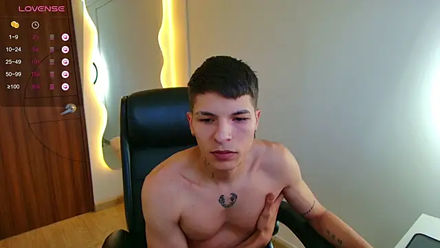 harrisoncuper online show from 24, 1, 2025