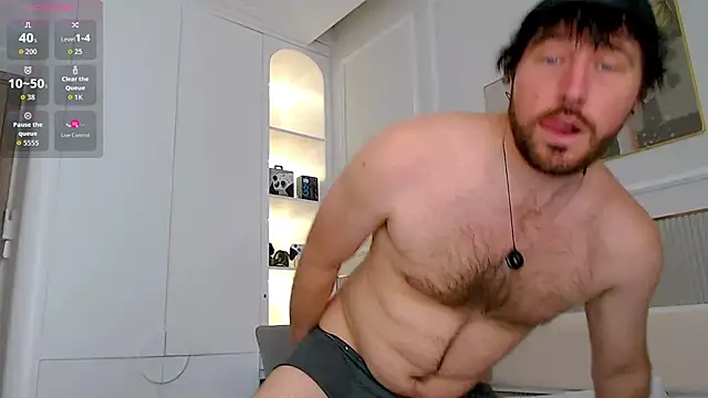 Snapshot of mr_smithh91 chatting on 18, 1, 2026 mr smithh91 online show from 18, 1, 2026