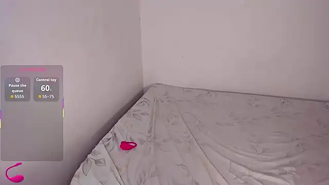 Arkangelxx online show from 9, 1, 2026