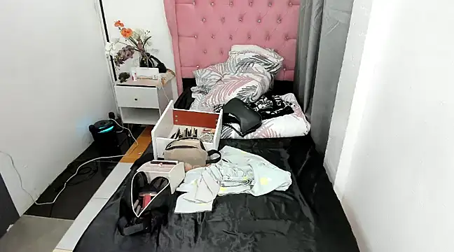 Snapshot of Arkangelxx chatting on 16, 2, 2025 Arkangelxx online show from 16, 2, 2025