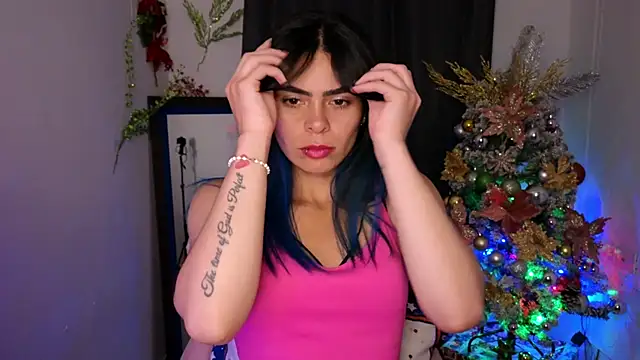 sexyladyy  online show from 14, 12, 2025