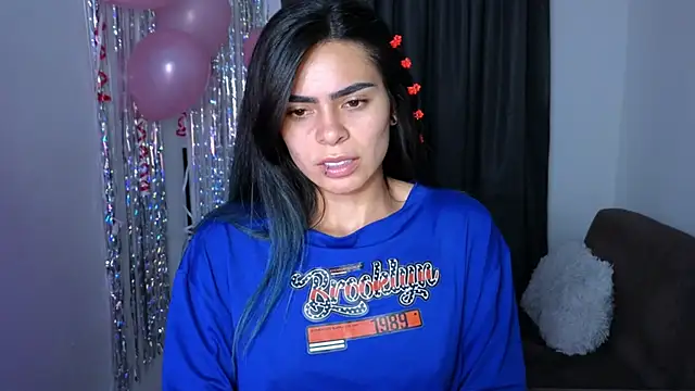 sexyladyy  online show from 6, 6, 2026