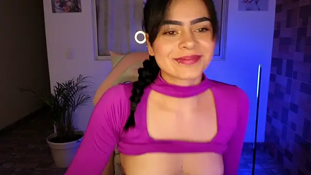 sexyladyy  online show from 25, 1, 2025